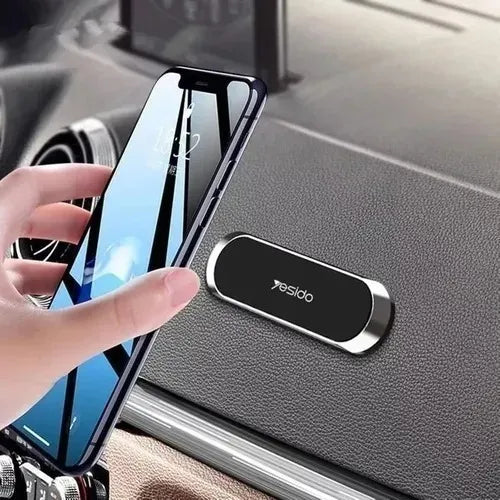 Suporte Para Celular Carros E Chaves Imã Magnético Universal