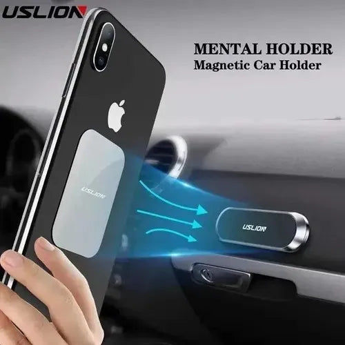 Suporte Para Celular Carros E Chaves Imã Magnético Universal